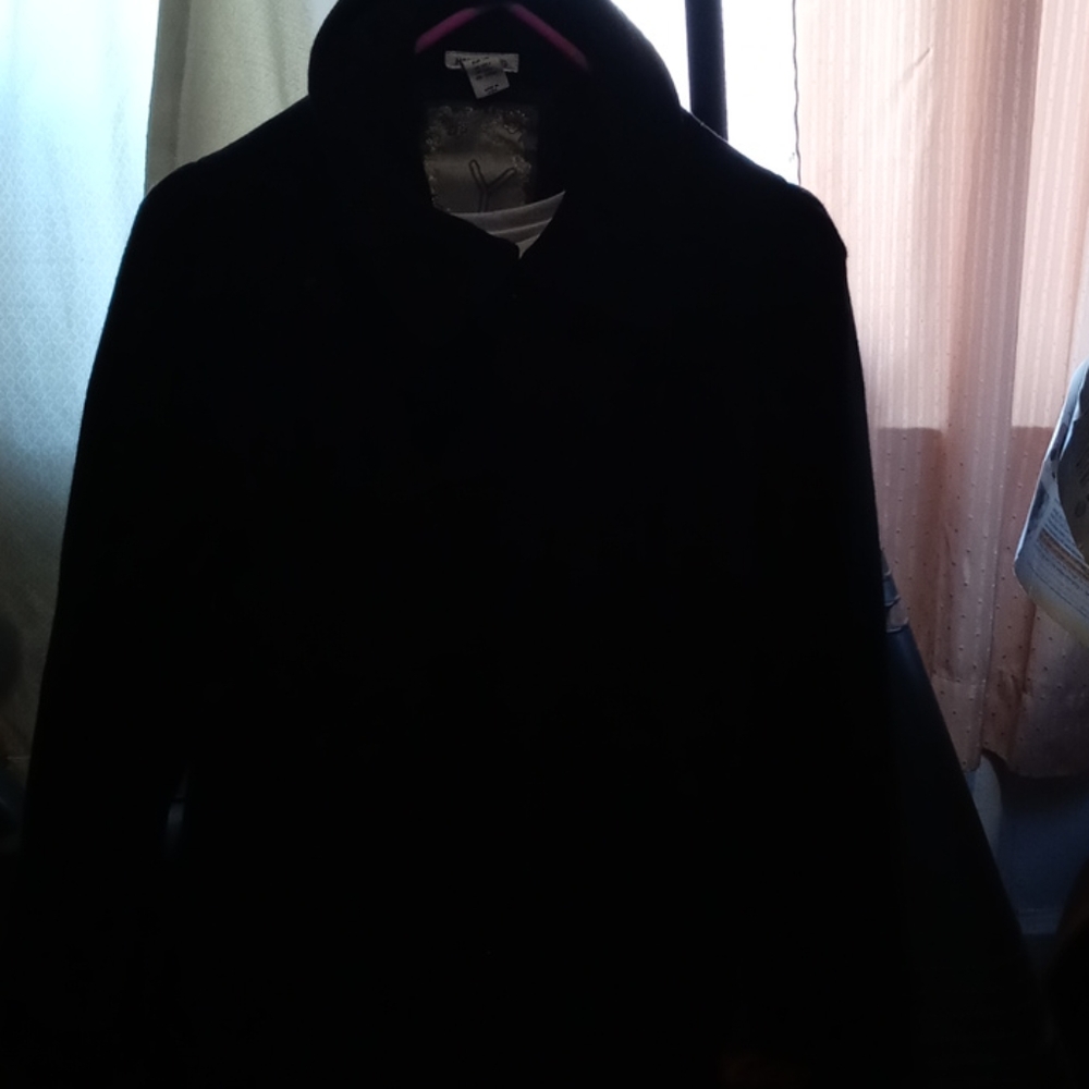 Dressy coat,